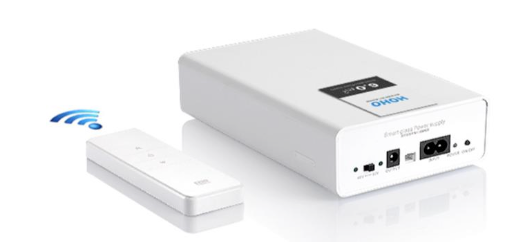 變壓器與遙控器